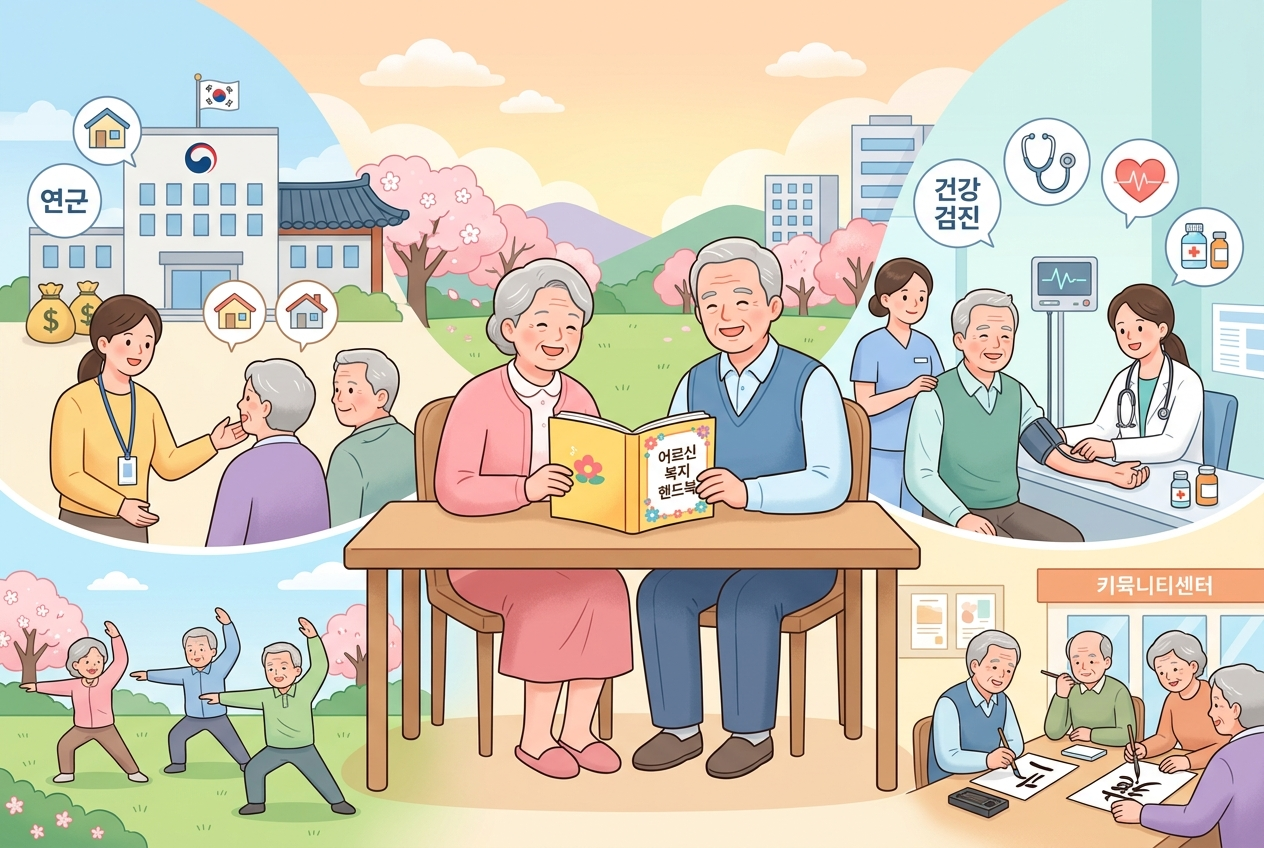 고령자 운전면허 반납 혜택 총정리: 지자체별 지원금 비교 및 신청 방법 안내 안내 인포그래픽