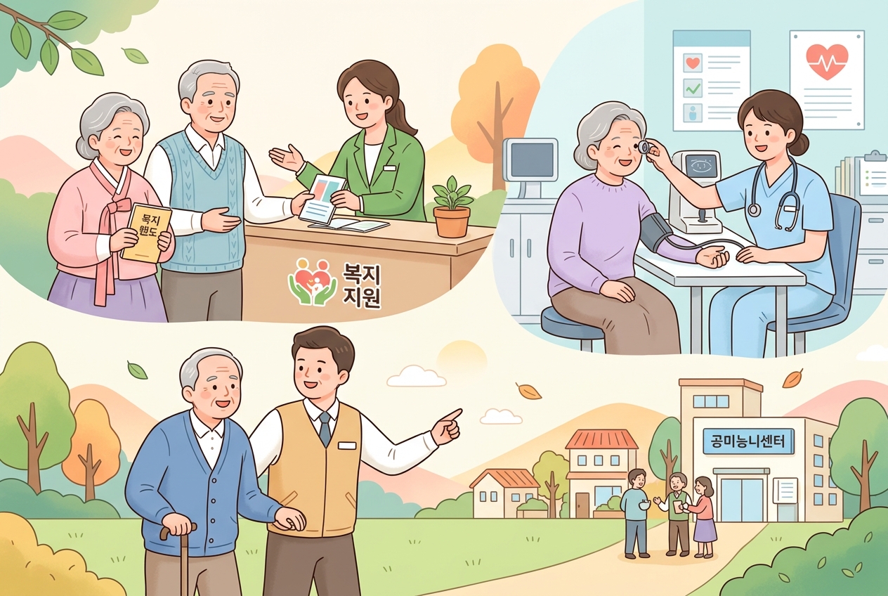 실버 바리스타 교육 신청 방법 및 자격 조건, 혜택 총정리: 60대 제2의 인생 설계 가이드 안내 인포그래픽